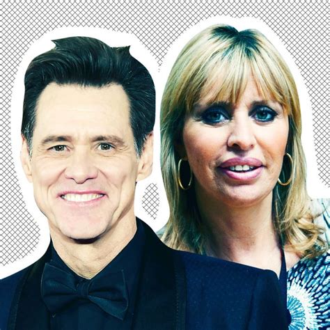 alessandra mussolini jim carrey.